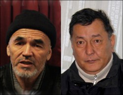 Кыргызстан: «Больничные» узники