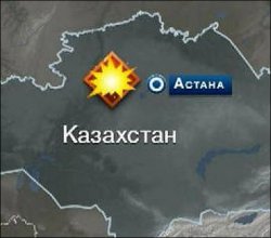 Казахстан: Террористическое подполье есть, и оно не намерено сидеть сложа руки