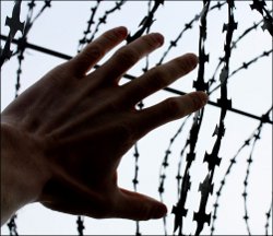 Бывший заключенный: «Пытки в тюрьмах - наследие большой страны, частью которой был Узбекистан»