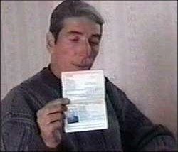 Узбекистан: Тюремный агент «Дядя Шурян» - не вымысел