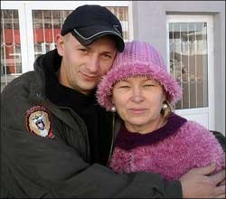 Татьяна Довлатова: «Сына осудили за мою правозащитную деятельность»