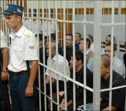 HRW призывает Узбекистан покончить с пытками и не запугивать адвокатов