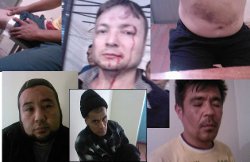 Кыргызстан: Кто поможет жертвам «этнических пыток»?
