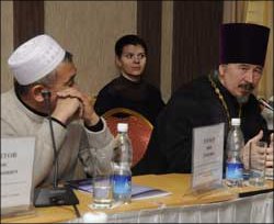 В Кыргызстане обсудили опасность нетрадиционных религий