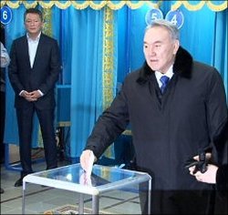 Зачем Назарбаеву многопартийный парламент