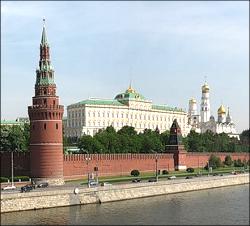 На кого упадет кремлевская «крыша»?