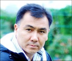 Равшан Жеенбеков: «Нас выгнали, потому что мы критиковали Текебаева и его окружение»