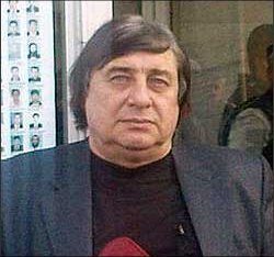 Укрощение журналиста по-узбекски: Приписать авторство и осудить