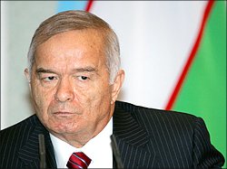 Узбекистан - ОДКБ: «Давай, до свидания!»