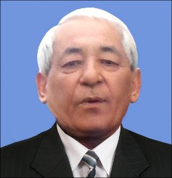 Узбекистан: Убит правозащитник Акромходжа Мухитдинов