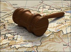 Кыргызстан: Дело гражданина России Ибрахимжана Сабирова передано в суд