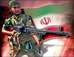 Иран – «Талибан»: Враг моего врага – мой друг?