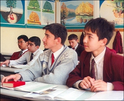Саид Нурси и Фетхуллах Гюлен в Центральной Азии: Влияние на религию и образование после распада СССР