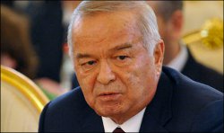 Агония Ислама: Президент Узбекистана Каримов загнал в исторический тупик себя и свою страну