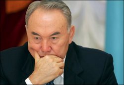 Казахстан: Назарбаев создает фундамент для смены власти