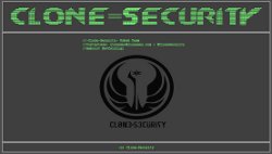 Хакерская группа Clone-Security: «Наш идеал - Джедай!»