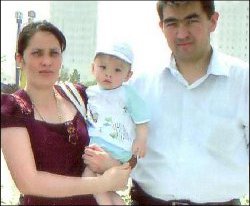 Достали! Бывший работник туркменской прокуратуры в поисках справедливости