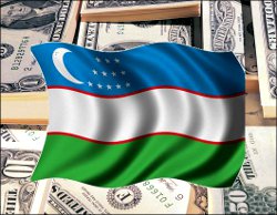 Узбекистан: Советская «шапка» для американского автомобиля