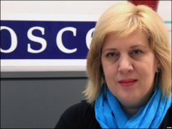 Какая там свобода, или «Узбекский вопрос» представителю ОБСЕ