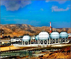 Нефтепереработка в Туркменбаши: Ни единой системы, ни общего контроля