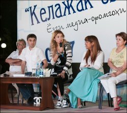 Гульнара против Ислама: В Узбекистане «народ мельчает», а «быть предпринимателем не очень просто»…