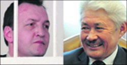 Кыргызстан: За освобождением Азиза Батукаева мог стоять президент?