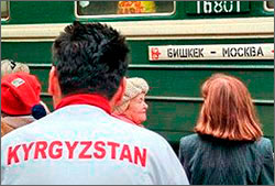 Кыргызстан: Миграционную политику разработают, но не сейчас. И даже не завтра