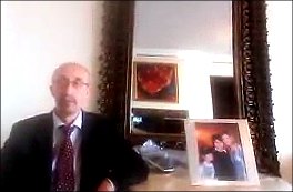 Сафар Бекжан: «Мы хотим заставить узбекских чиновников и олигархов вернуть деньги народу Узбекистана»
