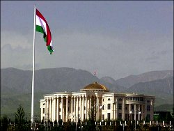 Таджикистан: От «арийского первородства» к «справедливому шаху»