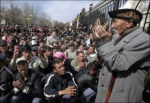 Кыргызстан: «Исламизация» необратима?