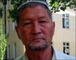Бывший узбекский заключенный: В колонии все направлено на уничтожение людей