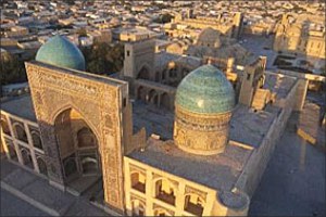 Узбекистан: Война Ислама Каримова с исламом радикальным