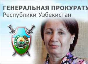 Узбекский политолог Марьям Ибрагимова: «Кому нужна наша правда?»