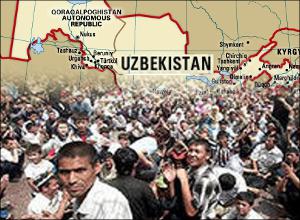 Узбекистан: За кого будут голосовать на выборах?