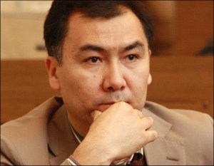Реплика политического деятеля: О военной безопасности в Центральной Азии