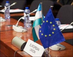 Делегация Европейского Союза в Узбекистане: Вопросы, на которые нет ответов?