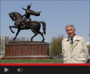 Видеолекторий «Ферганы»: Вся история знаменитого Ташкентского Сквера