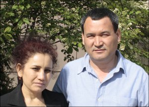 Каюм Ортиков, бывший охранник британского посольства: «Молчание никого не спасет»