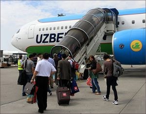 Письма читателей: Ташкентский аэропорт — неприглядное «лицо» столицы Узбекистана