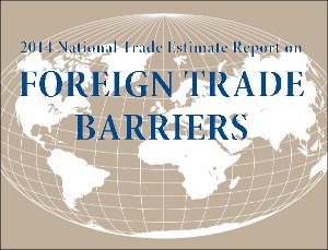 USTR: Торговле США с Казахстаном и Узбекистаном мешают коррупция, бюрократия и непрозрачность