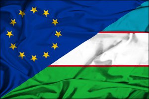 Представительство ЕС в Узбекистане: Ещё не интервью, но уже диалог