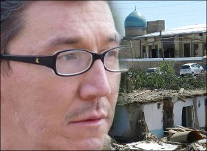 Узбекистан: Журналисту Сиду Янышеву угрожают судом за публикацию о сносе жилых домов в Ташкенте