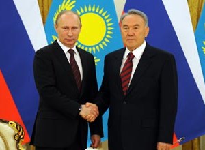 Русские Казахстана – заложники «Русского Мира»?