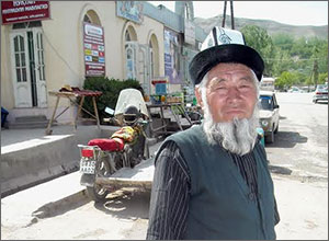 Кыргызстанцы охотно едут в Таджикистан лечиться, учиться и отдыхать