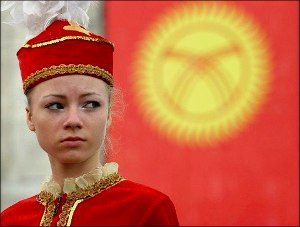 Русские Кыргызстана: Исход необратим?