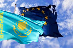 Казахстан расширяет сотрудничество с Евросоюзом