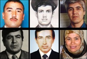 «До самого конца». Human Rights Watch выпустила доклад о политических заключенных в Узбекистане