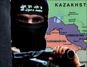 ИГИЛ и Центральная Азия: Они пугают, а нам не страшно?