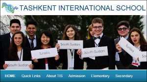 Узбекистан: Почему власти запретили широко отмечать юбилей Ташкентской Международной школы?..