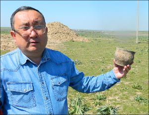 Археология Южного Казахстана: Раскапывать и защищать